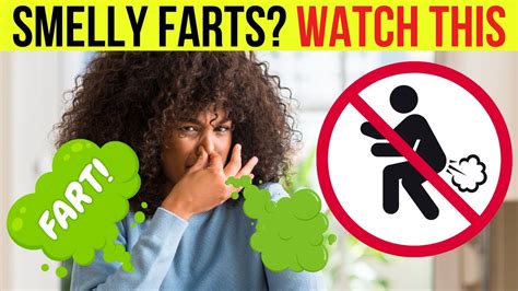 stinky farts meaning